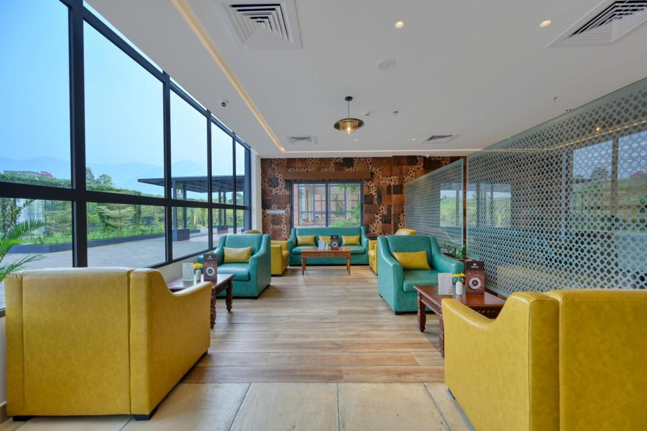 Tigris Valley Holistic Wellness Resort Vallikavungal Ngoại thất bức ảnh