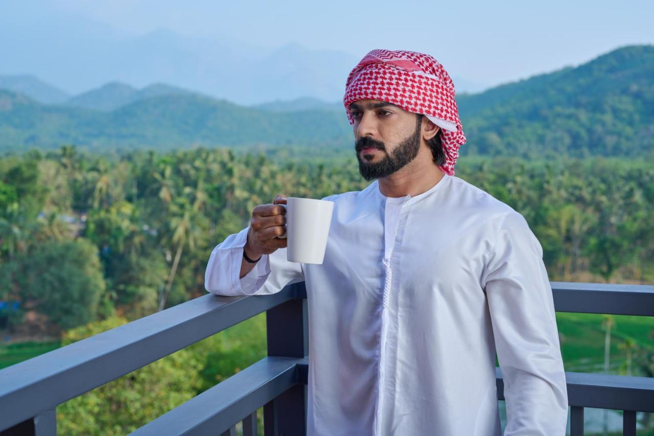 Tigris Valley Holistic Wellness Resort Vallikavungal Ngoại thất bức ảnh