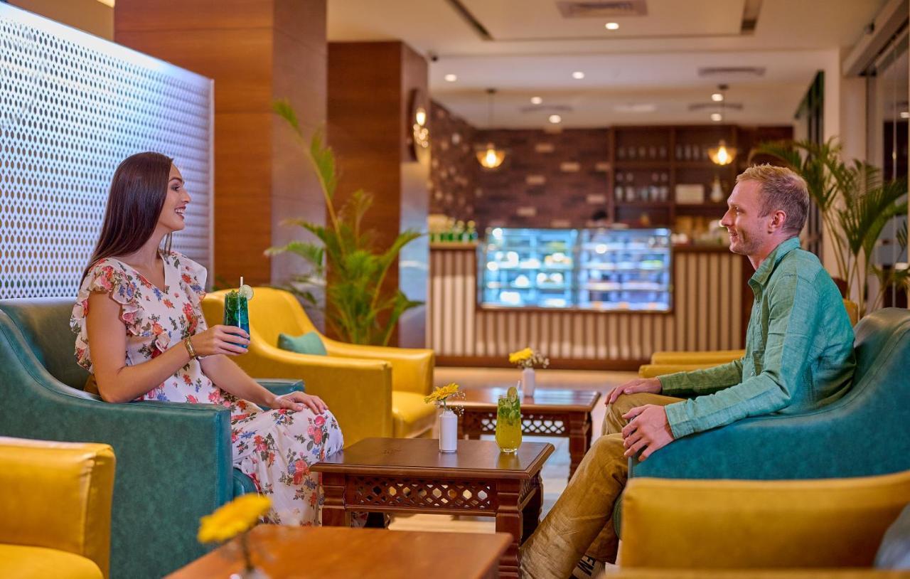 Tigris Valley Holistic Wellness Resort Vallikavungal Ngoại thất bức ảnh