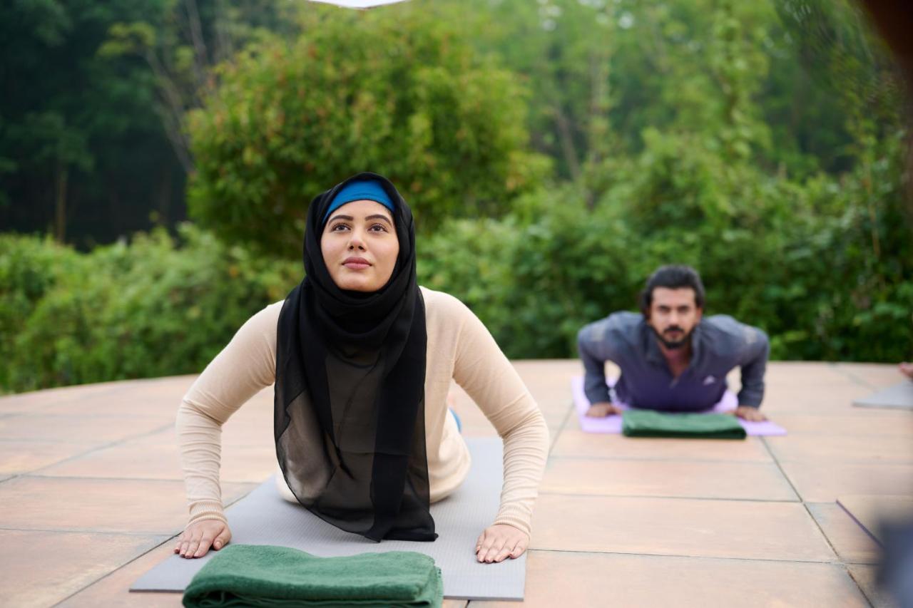 Tigris Valley Holistic Wellness Resort Vallikavungal Ngoại thất bức ảnh
