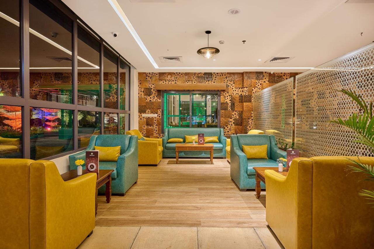 Tigris Valley Holistic Wellness Resort Vallikavungal Ngoại thất bức ảnh