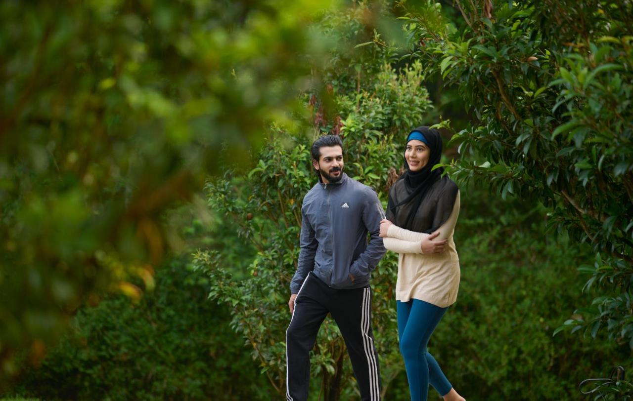 Tigris Valley Holistic Wellness Resort Vallikavungal Ngoại thất bức ảnh