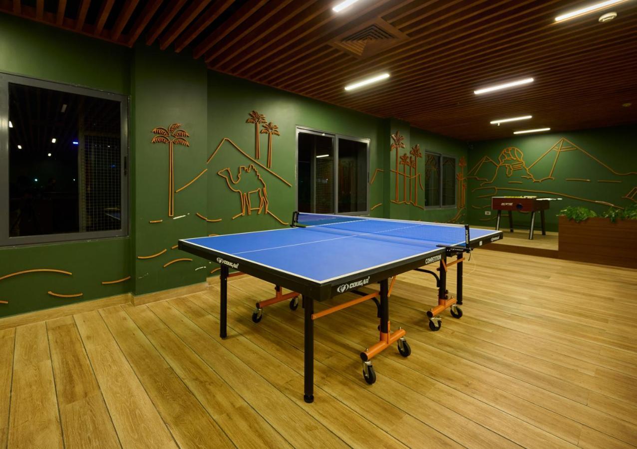 Tigris Valley Holistic Wellness Resort Vallikavungal Ngoại thất bức ảnh